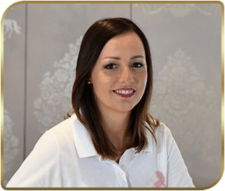 Andrea Haller - Laser Hair Removal