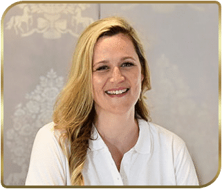 Tanja Voirol - Front Office Manager