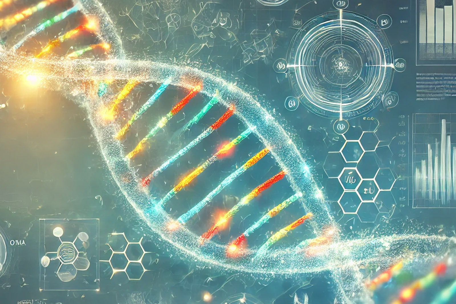 gene analysis header