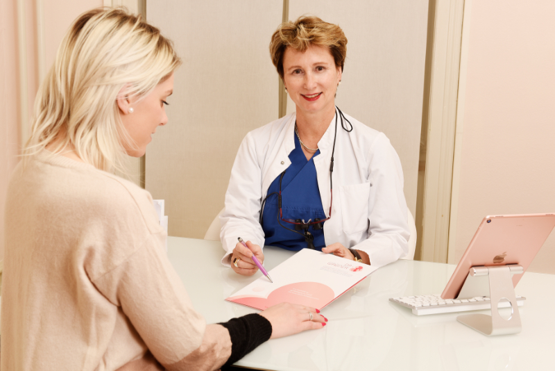 gynae new pages header images