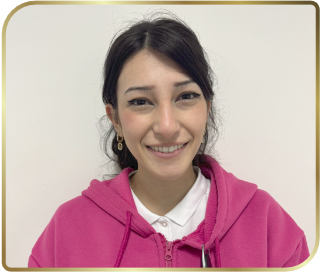 Sveva Franchi - Laser Haarentfernung